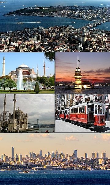 Fichier:Istanbul collage 5j.jpg