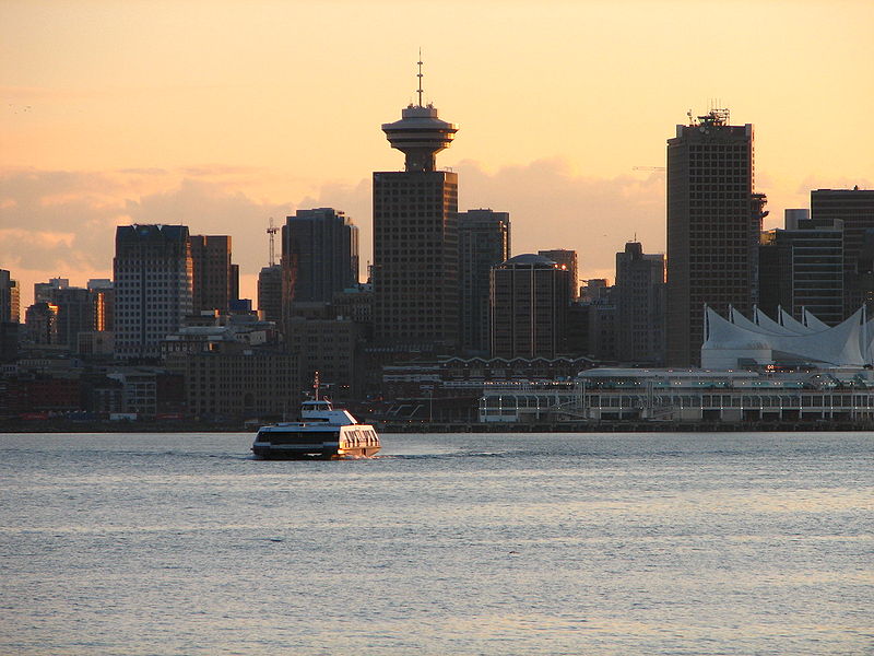 Fichier:Seabus Vancouver.jpg