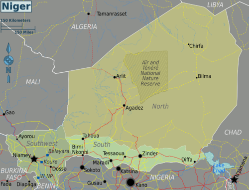 Niger regions map.png